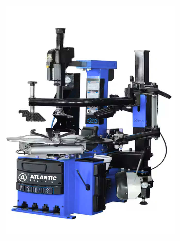 ATLANTIC LASER SET PLUS – ATC-28 + ATB-400 Set