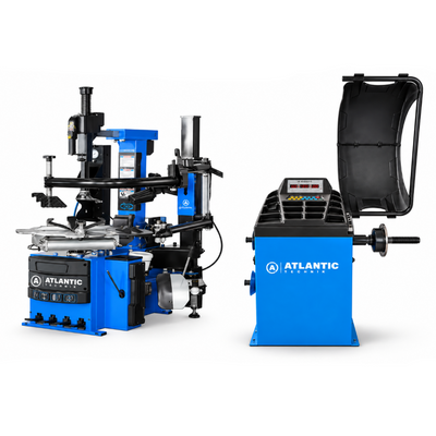 ATLANTIC LASER SET PLUS – ATC-28 + ATB-400 Set