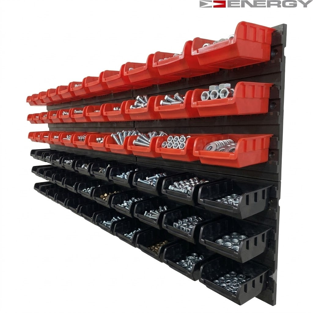 Workshop tool set, 78 pieces.