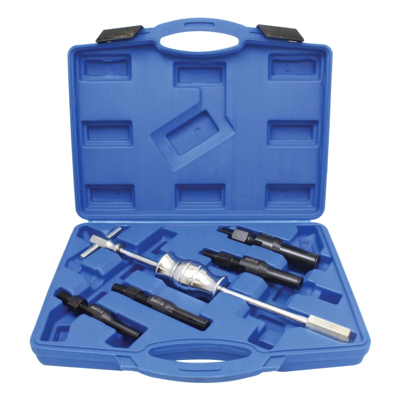 Blind Hole Inner Bearing Puller Slide Hammer