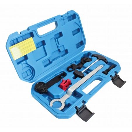 SATRA Engine Timing Tool Kit for VAG 1.0, 1.2, 1.4L TSI / TFSI