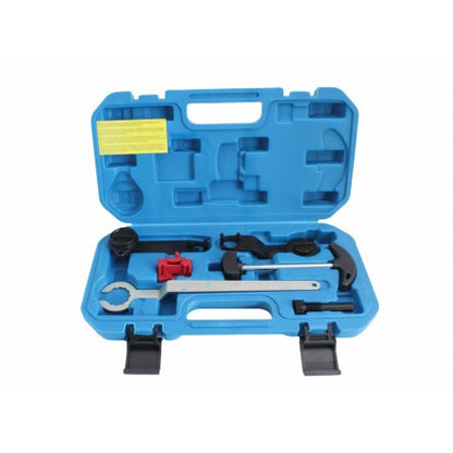 SATRA Engine Timing Tool Kit for VAG 1.0, 1.2, 1.4L TSI / TFSI