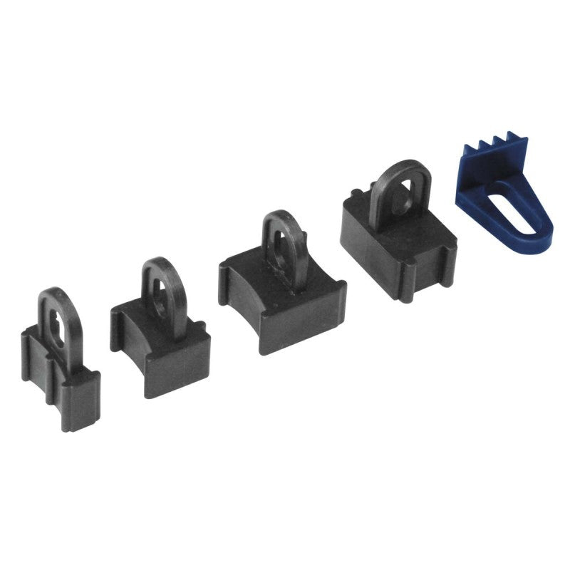 ASTA A-4060802 — Universāls sadales vārpstas bloķēšanas instrumentu komplekts