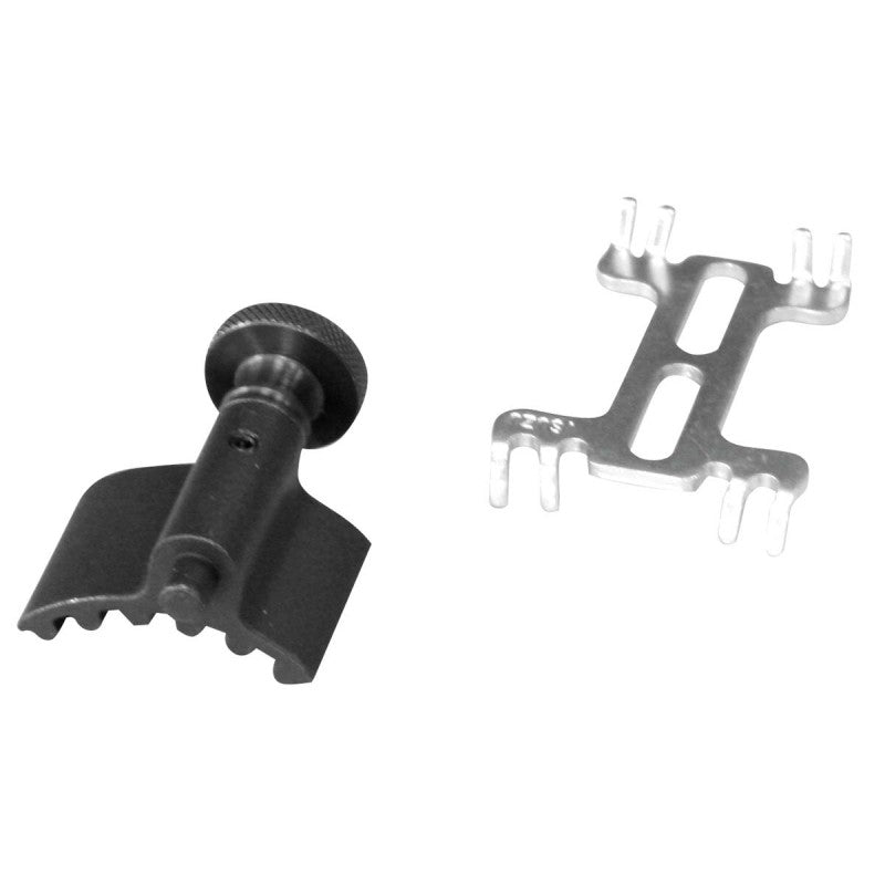 ASTA A-4060802 — Universāls sadales vārpstas bloķēšanas instrumentu komplekts
