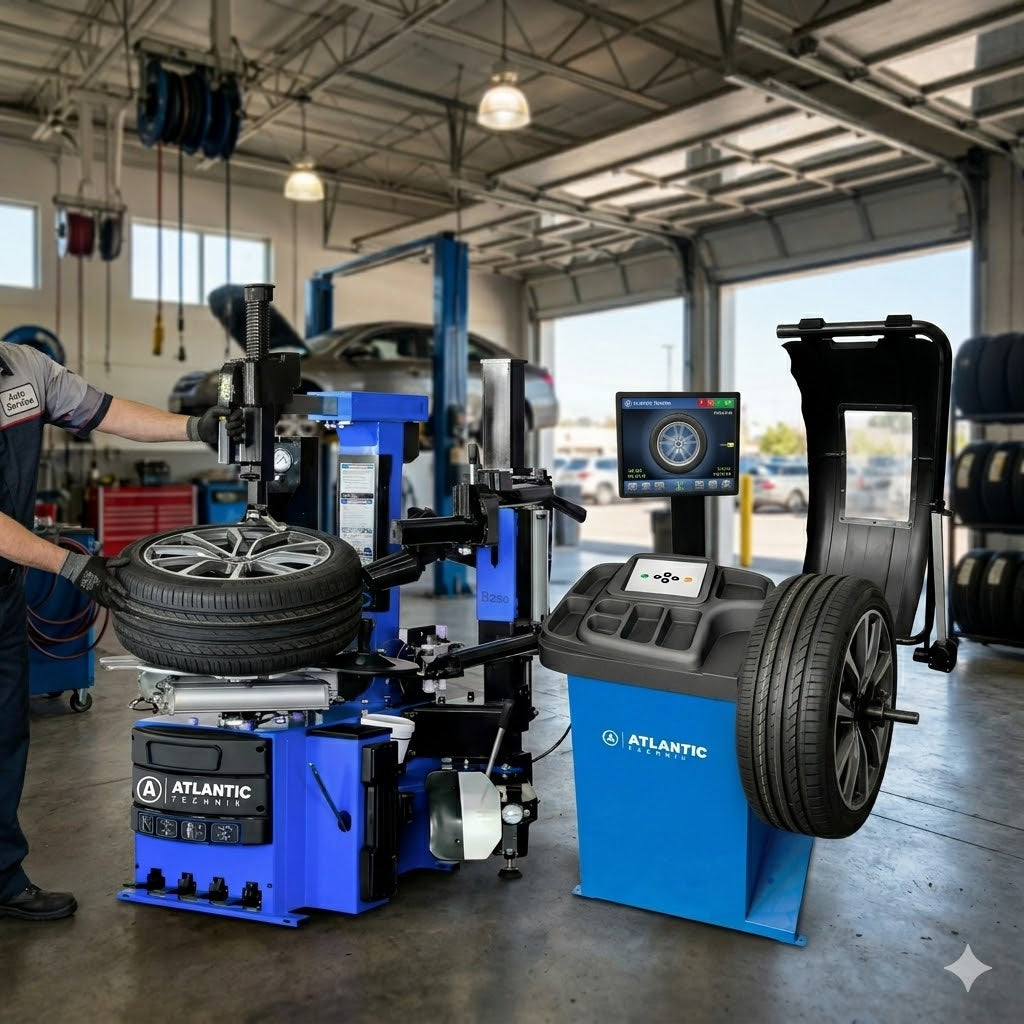 SMART SET LASER PRO kit ATB-500+ATC-28