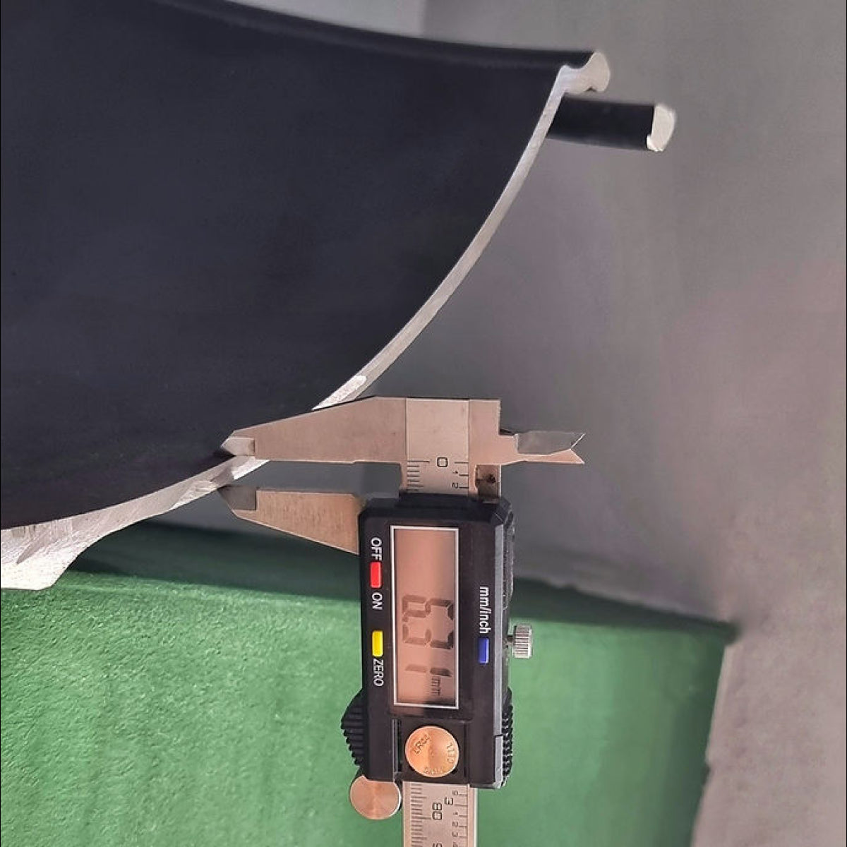 Cast iron cauldron, 8L, Ø34 cm, weight 9.79 kg, with frying pan lid (T405CP)