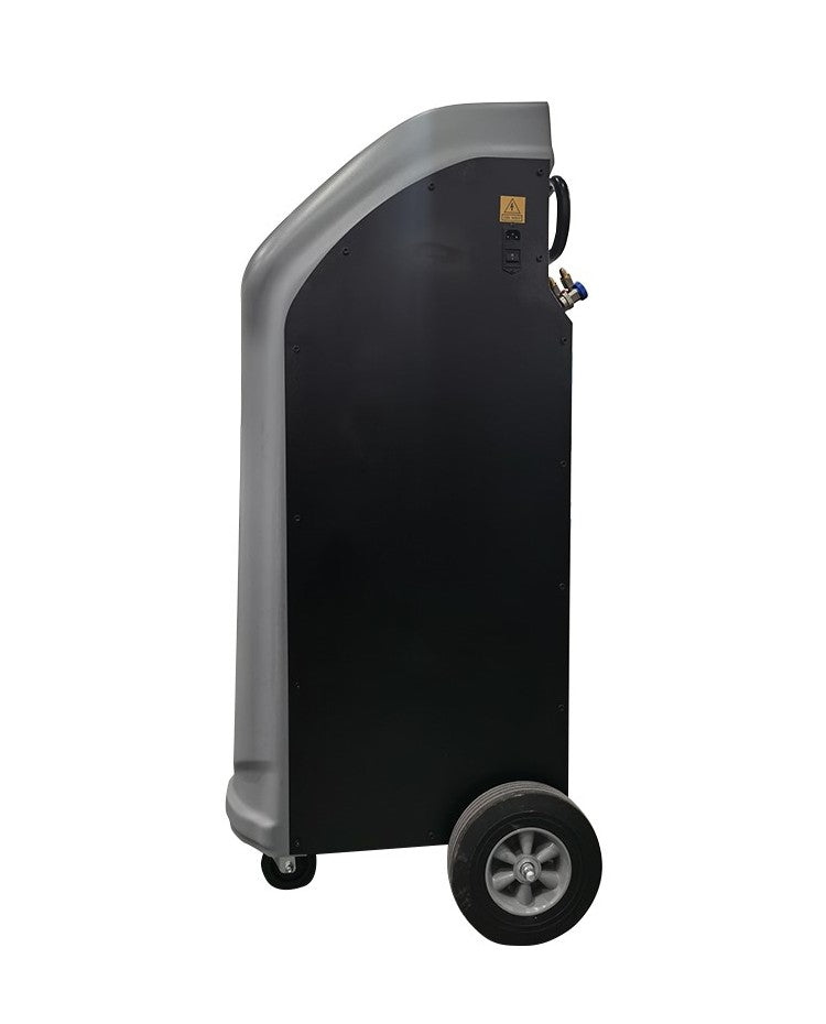 ClimaVent BUS HIGH-PERFORMANCE AIR CONDITIONER FILLING STATION FOR BUSES
