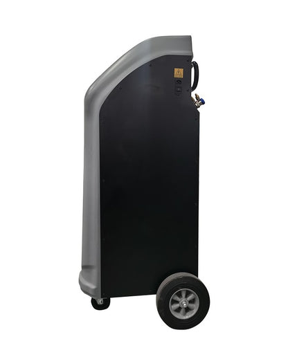 ClimaVent BUS HIGH-PERFORMANCE AIR CONDITIONER FILLING STATION FOR BUSES