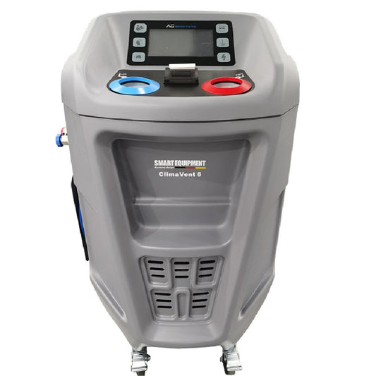 Станция заправки кондиционеров ClimaVent6 SUPER AUTOMATIC