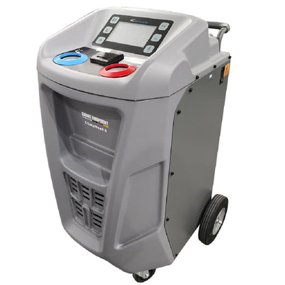 ClimaVent6 SUPER AUTOMATIC air conditioner filling station