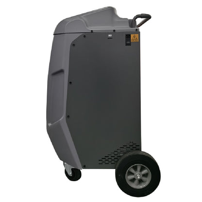 Заправочная станция для кондиционеров ClimaVent6 SUPER AUTOMATIC