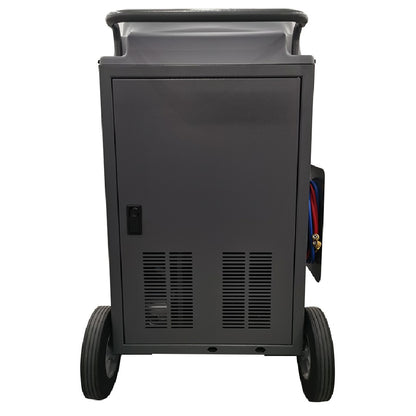 Заправочная станция для кондиционеров ClimaVent6 SUPER AUTOMATIC