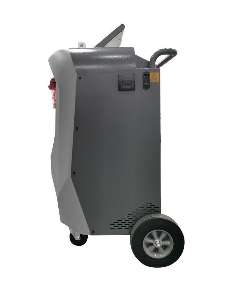 ClimaVent7 SUPER AUTOMATIC gaisa kondicionētāja uzpildes stacija climaventsuper