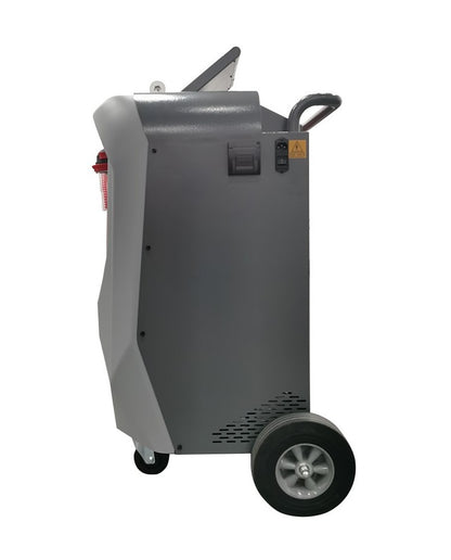 ClimaVent7 SUPER AUTOMATIC air conditioner filling station climaventsuper