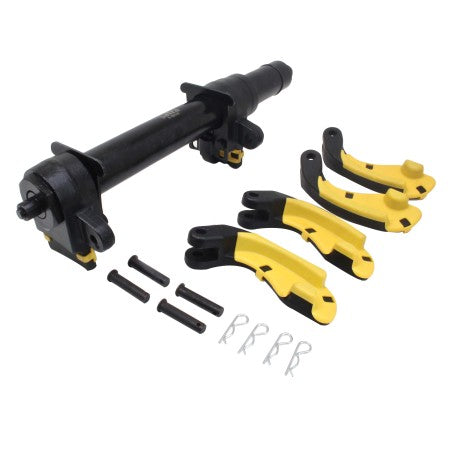 COIL SPRING COMPRESSORS SET