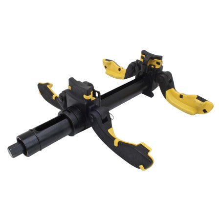 COIL SPRING COMPRESSORS SET