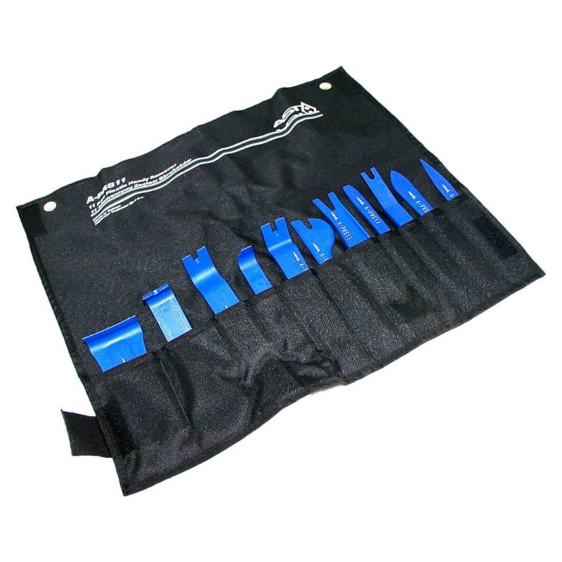 APDARES NOŅEMŠANAS INSTRUMENTU KOMPLEKTS