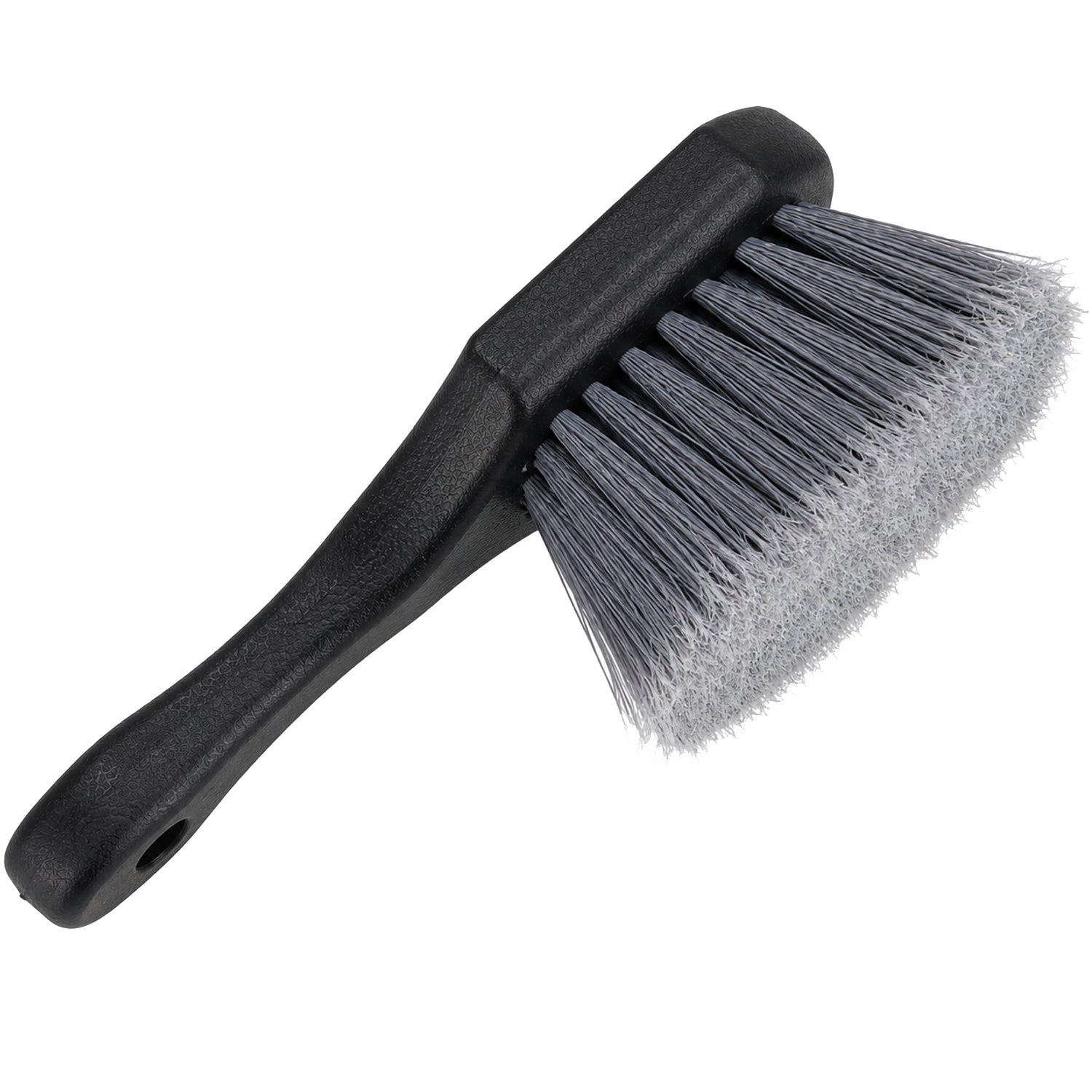 1 × air vent brush