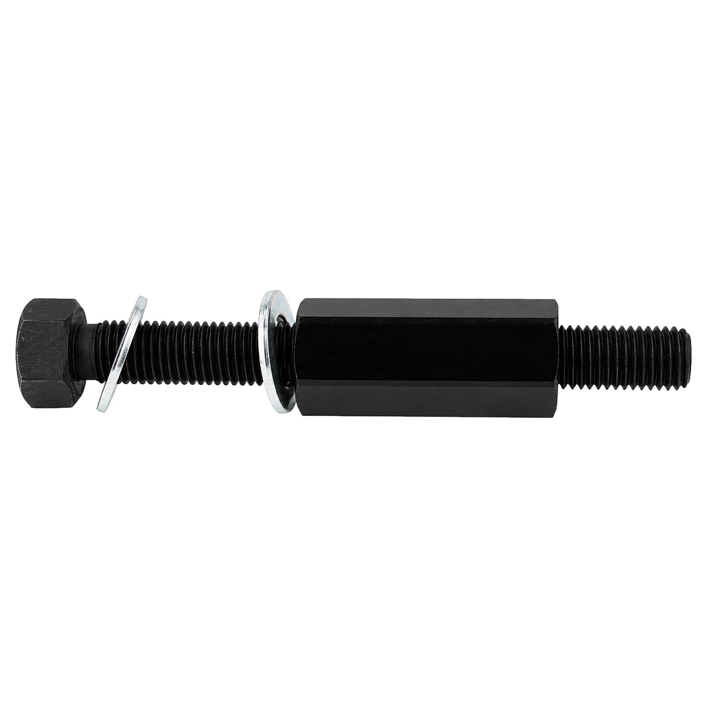 Priekšējā rumbas gultņa novilcējs 50–88 mm, 25 daļu komplekts, Resser