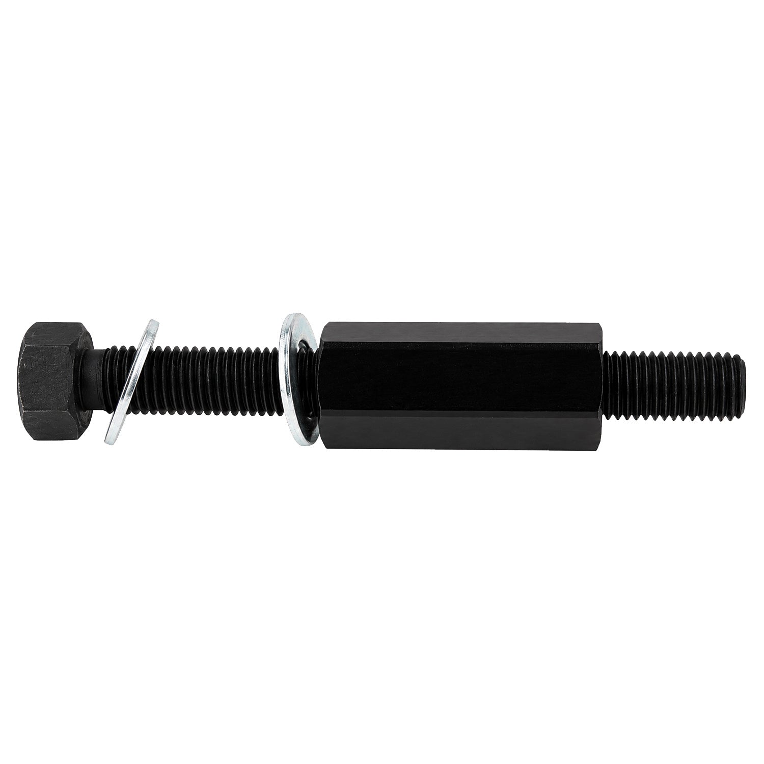 Priekšējā rumbas gultņa novilcējs 50–88 mm, 25 daļu komplekts, Resser