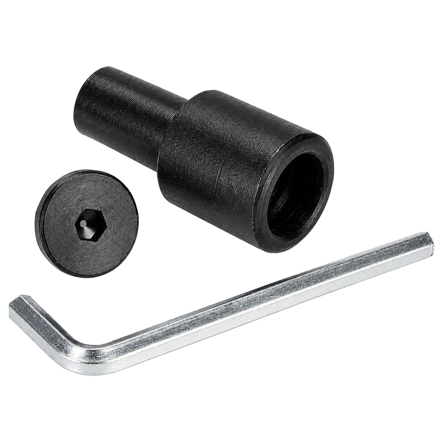 Rumbas gultņu novilcējs 18–65 mm, 52 daļu komplekts, Resser