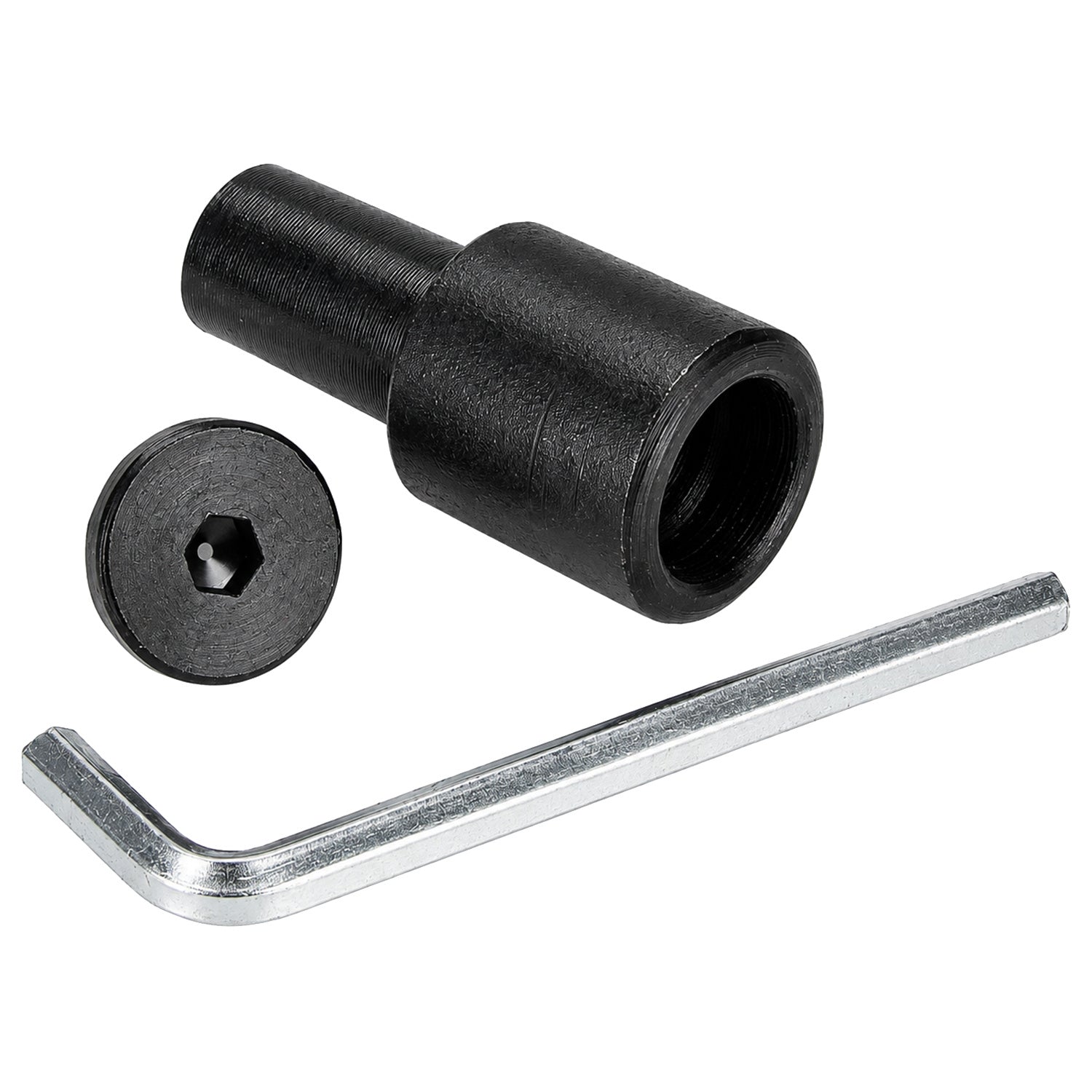 Rumbas gultņu novilcējs 18–65 mm, 52 daļu komplekts, Resser
