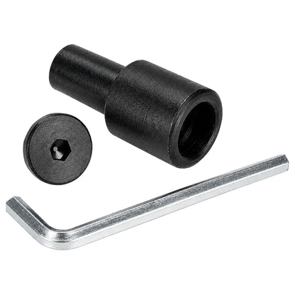 Rumbas gultņu novilcējs 18–65 mm, 52 daļu komplekts, Resser