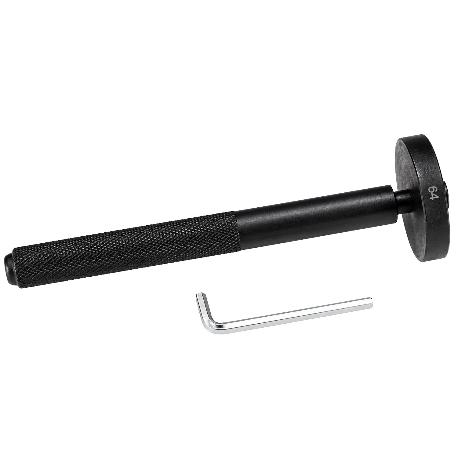 Rumbas gultņu novilcējs 18–65 mm, 52 daļu komplekts, Resser