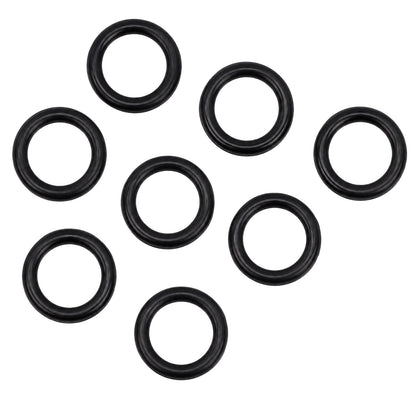 Rumbas gultņu novilcējs 18–65 mm, 52 daļu komplekts, Resser