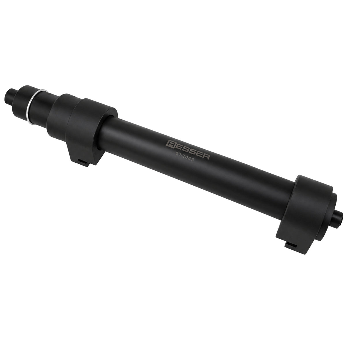 Spring compressor McPherson 1.5T with RESSER protection 07-2085