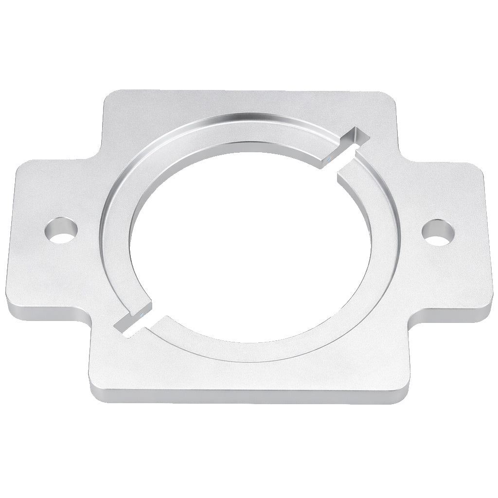 Rear suspension arm bushing puller FORD/VOLVO