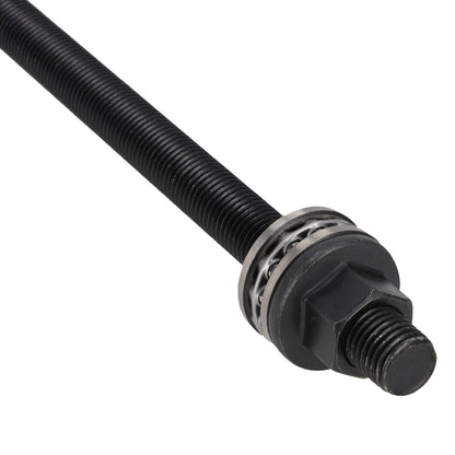 Screw for removing sleeves with thrust bearings M16 450 mm, Resser 07-2076