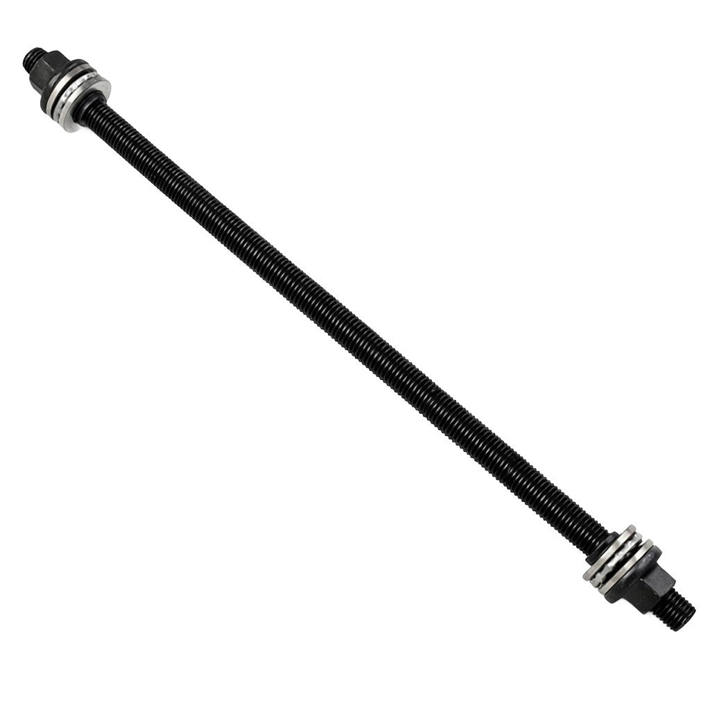 Screw for removing sleeves with thrust bearings M16 450 mm, Resser 07-2076