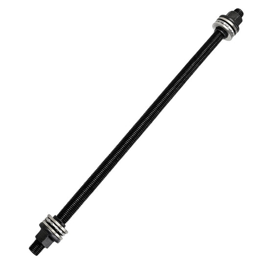 Screw for removing sleeves with thrust bearings M16 450 mm, Resser 07-2076