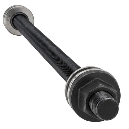 Screw for removing sleeves with thrust bearings M16 450 mm, Resser 07-2076