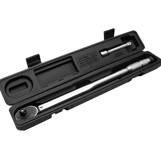 Torque wrench 1/2 MANNESMANN 10-210Nm