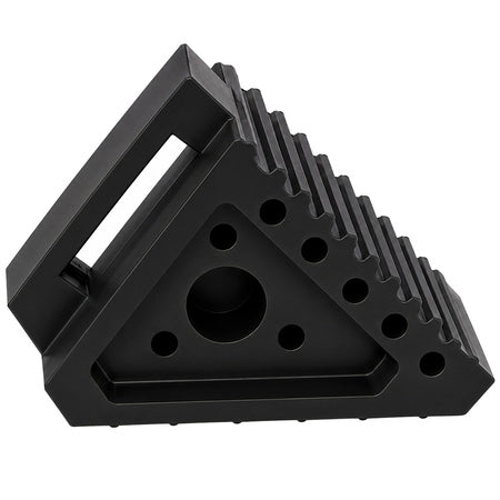 Heavy-Duty Rubber Wheel Chocks, Set  07-1105