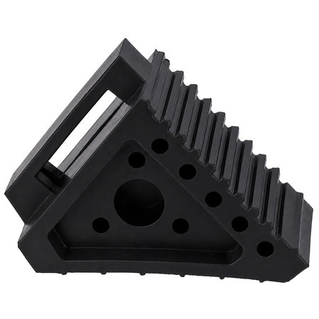 Heavy-Duty Rubber Wheel Chocks, Set  07-1105