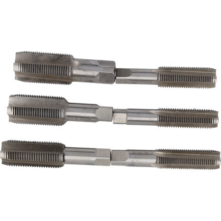 114-piece oil plug thread repair kit