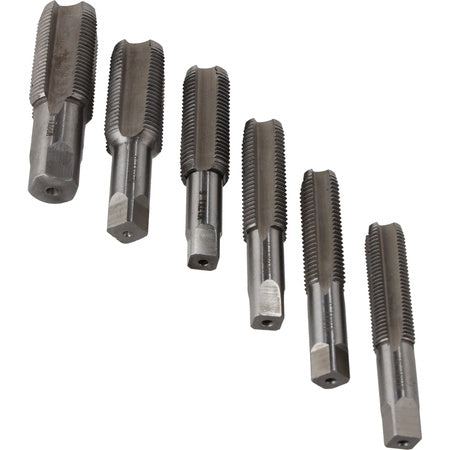 114-piece oil plug thread repair kit
