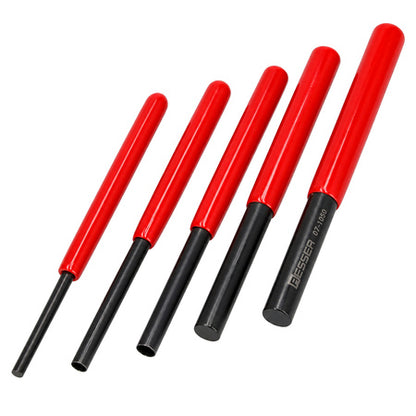 131-piece thread repair kit