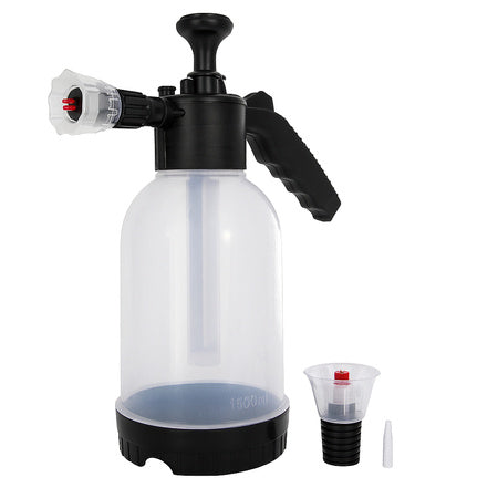 2-litre pressure sprayer