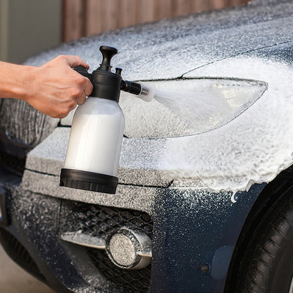 2-litre pressure sprayer
