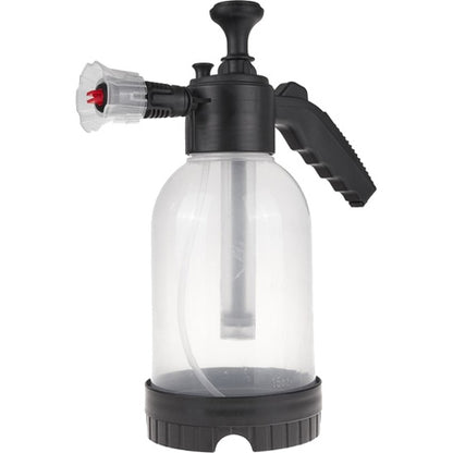 2-litre pressure sprayer