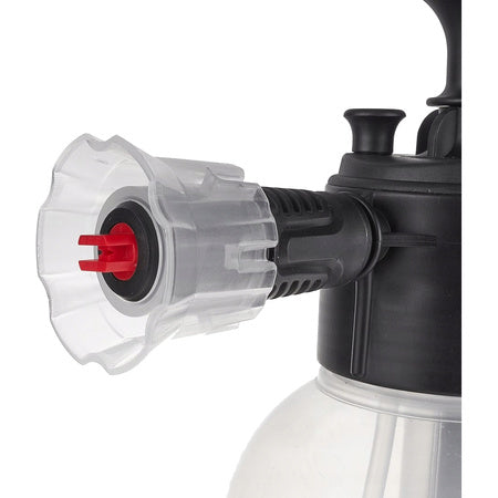 2-litre pressure sprayer