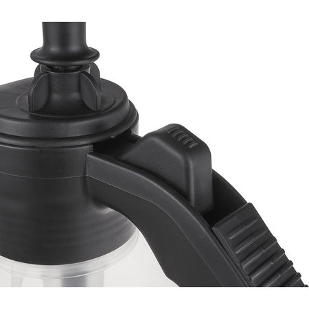 2-litre pressure sprayer
