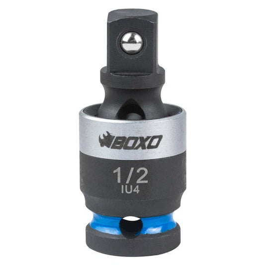 BOXO 1/2"" ball-and-socket impact joint