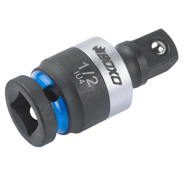 BOXO 1/2"" ball-and-socket impact joint