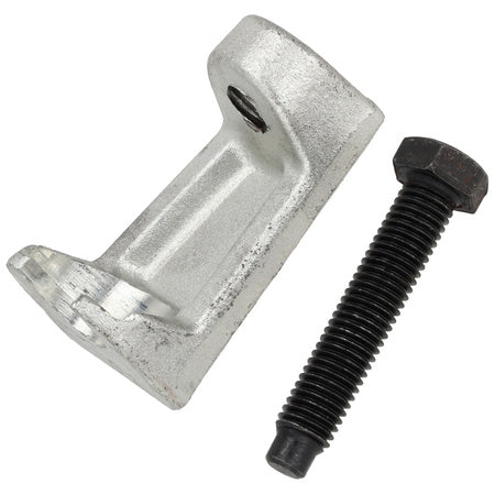 Ball joint puller for steering rods, 19-22 mm pins, 2 pieces