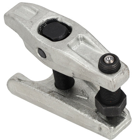 Ball joint puller for steering rods, 19-22 mm pins, 2 pieces